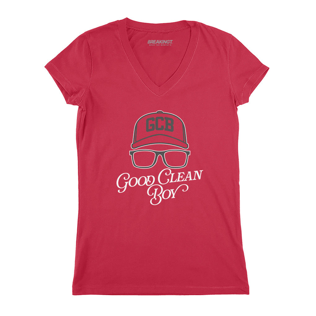 97.1 The Fan: Good Clean Boy