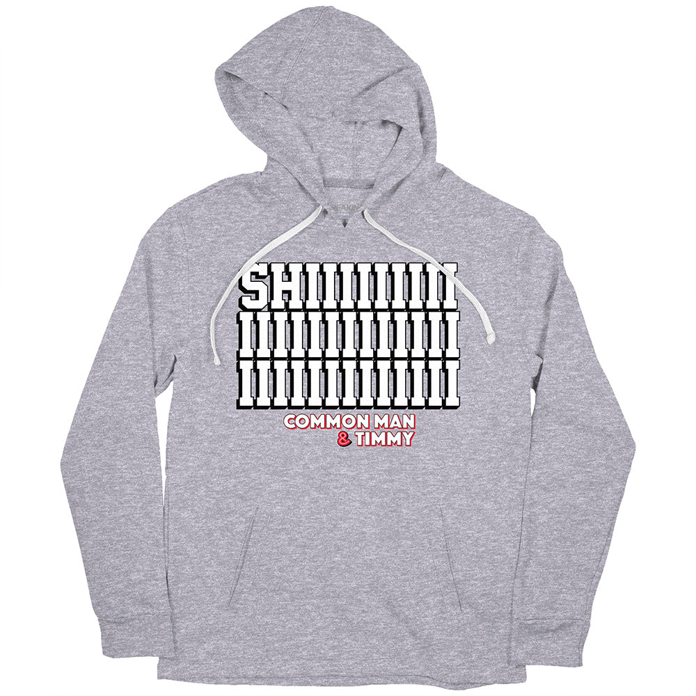 97.1 The Fan: SHIIIIIIIIIIIIIIIIIIIIIIIIIIIIIIII