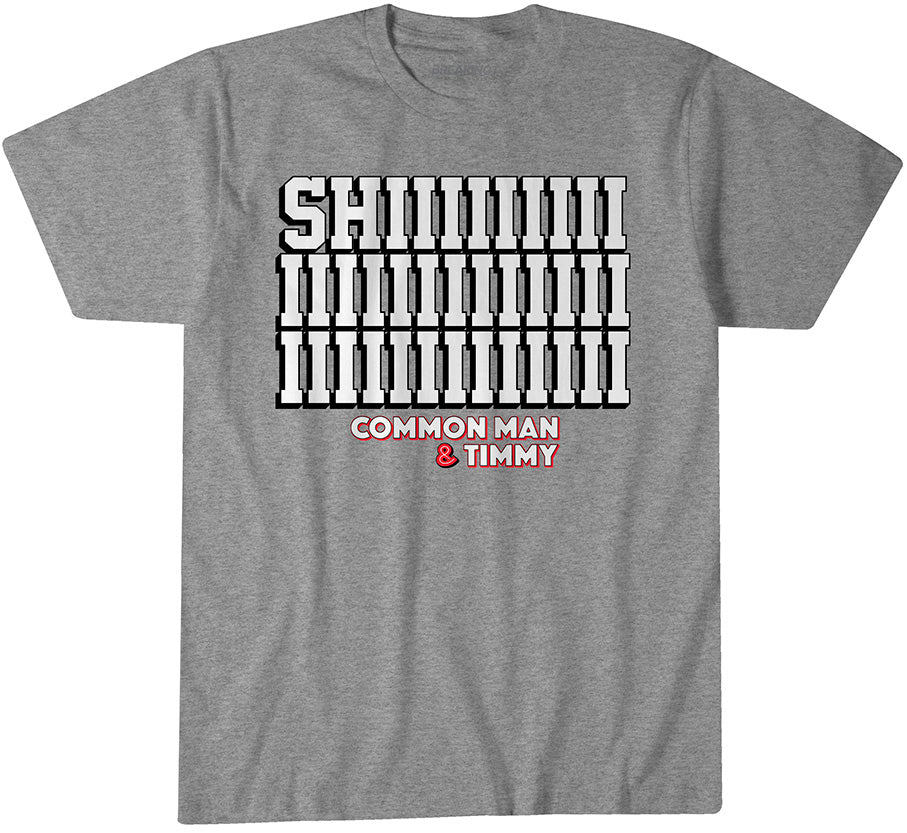 97.1 The Fan: SHIIIIIIIIIIIIIIIIIIIIIIIIIIIIIIII