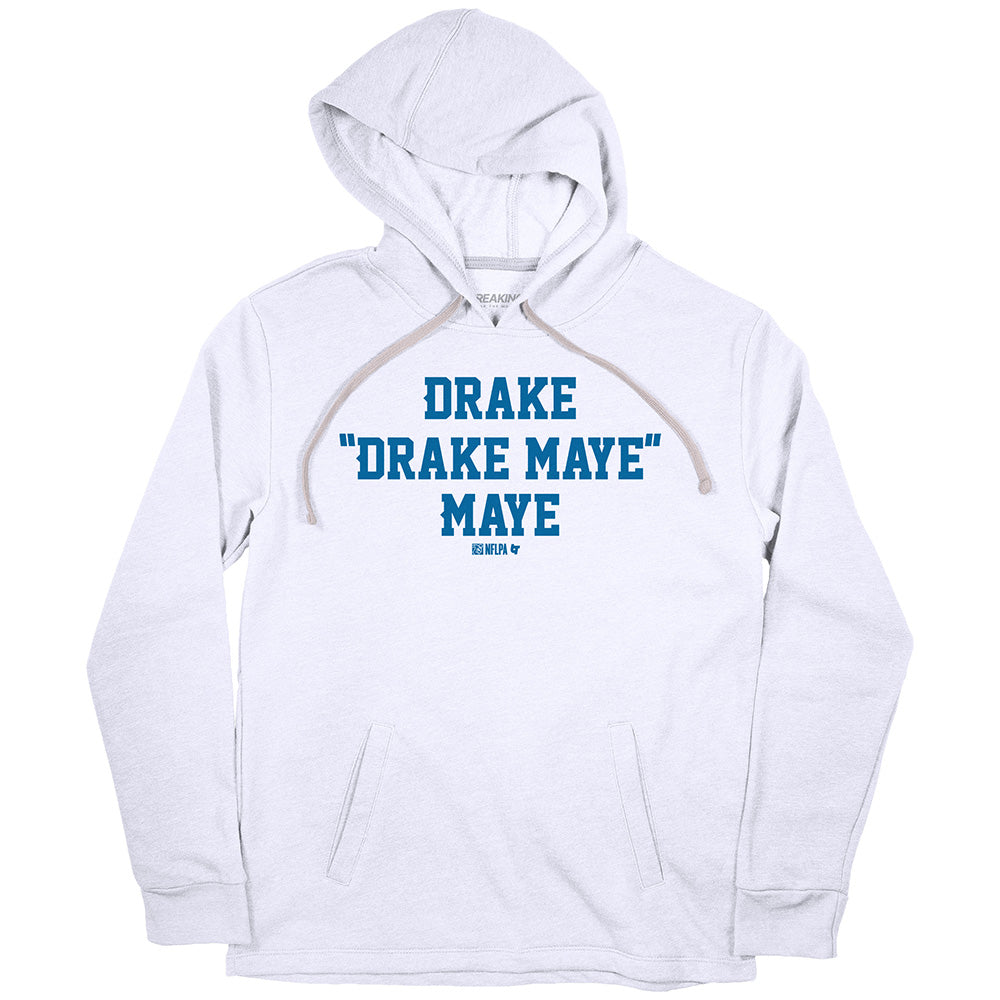 Drake "Drake Maye" Maye