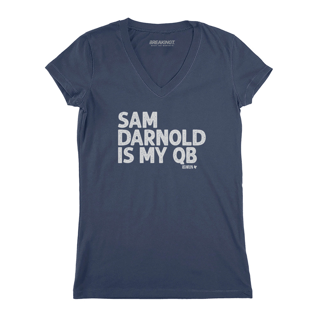 Sam Darnold is My QB