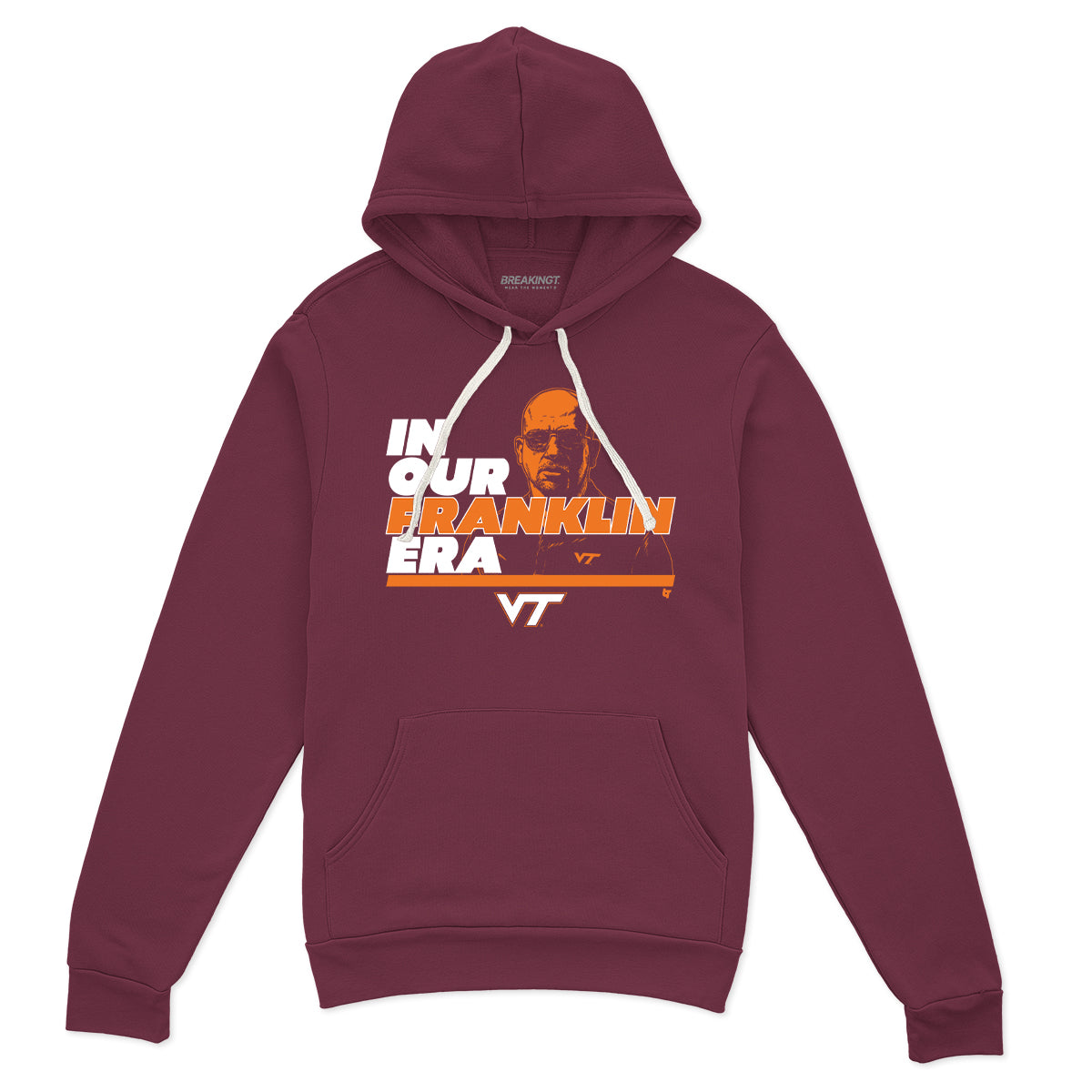 Virginia Tech Football: In Our James Franklin Era