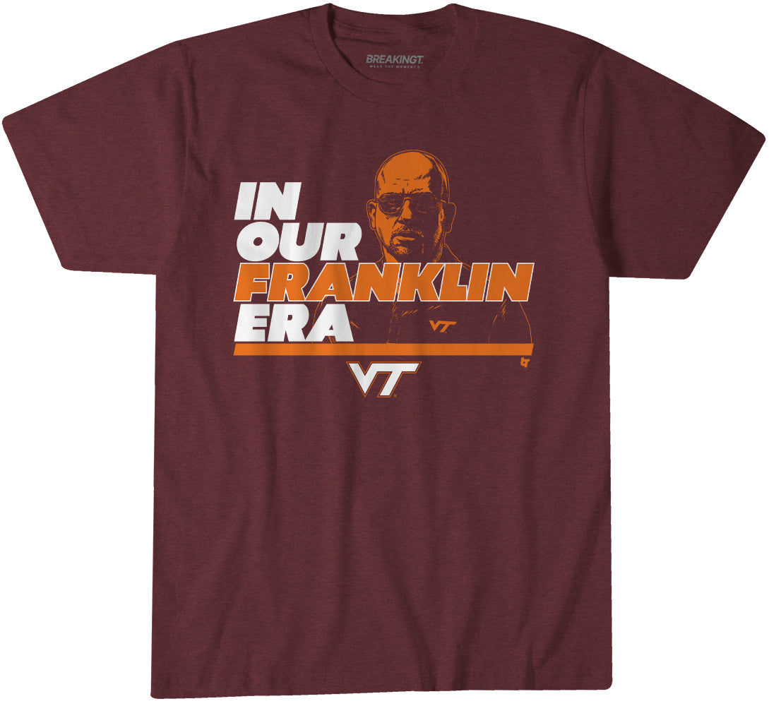 Virginia Tech Football: In Our James Franklin Era