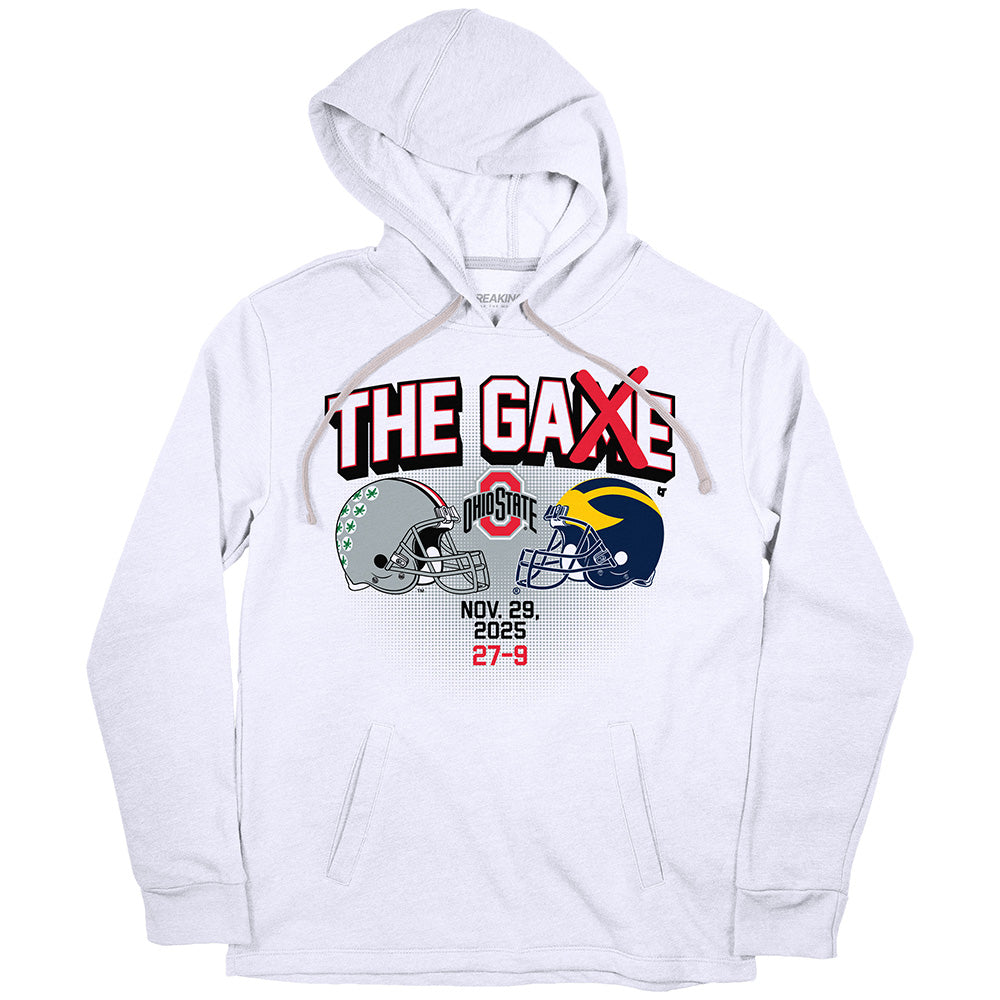 Ohio State Football: The Game Winner 2025