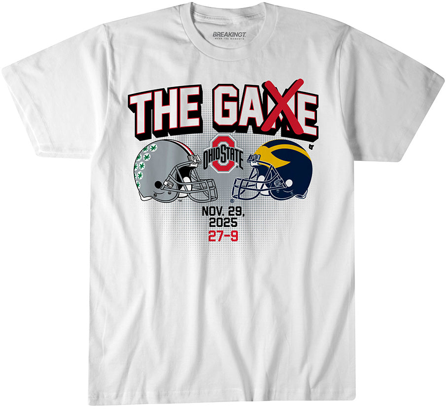 Ohio State Football: The Game Winner 2025