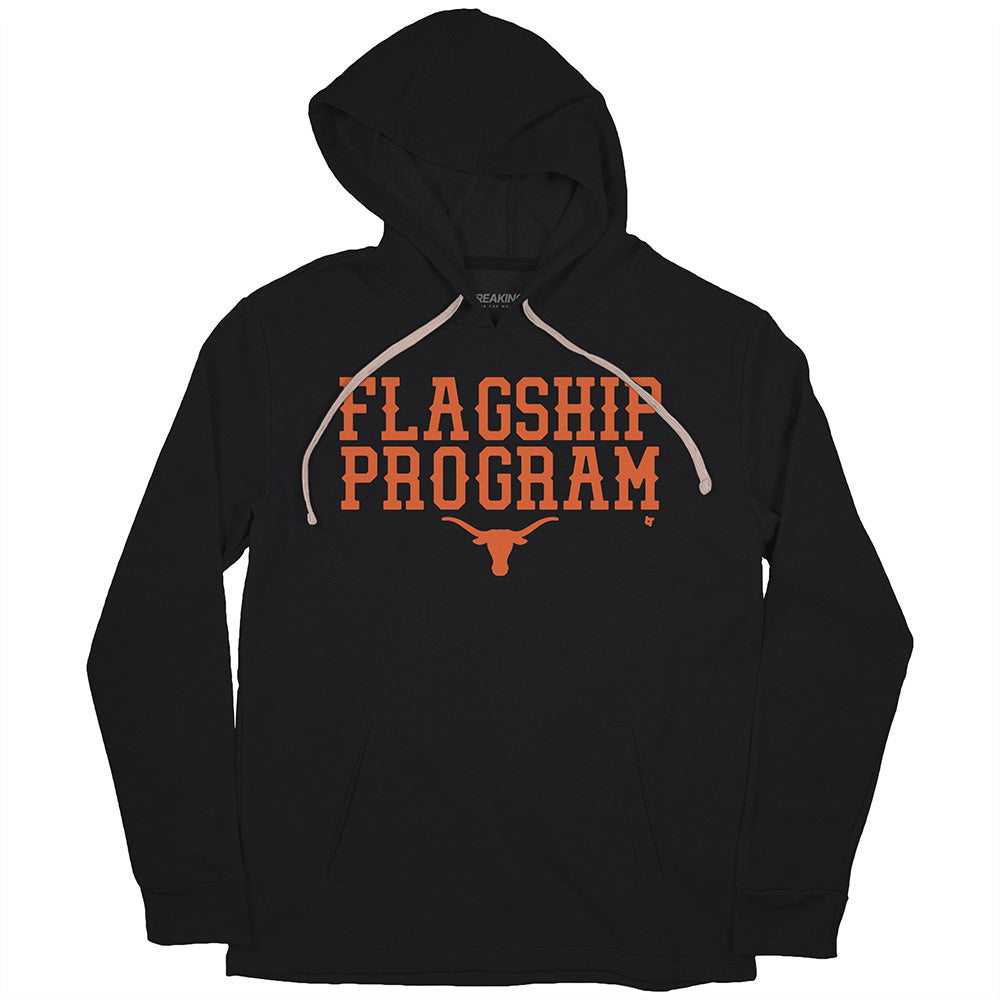 Texas Football: Flagship Program