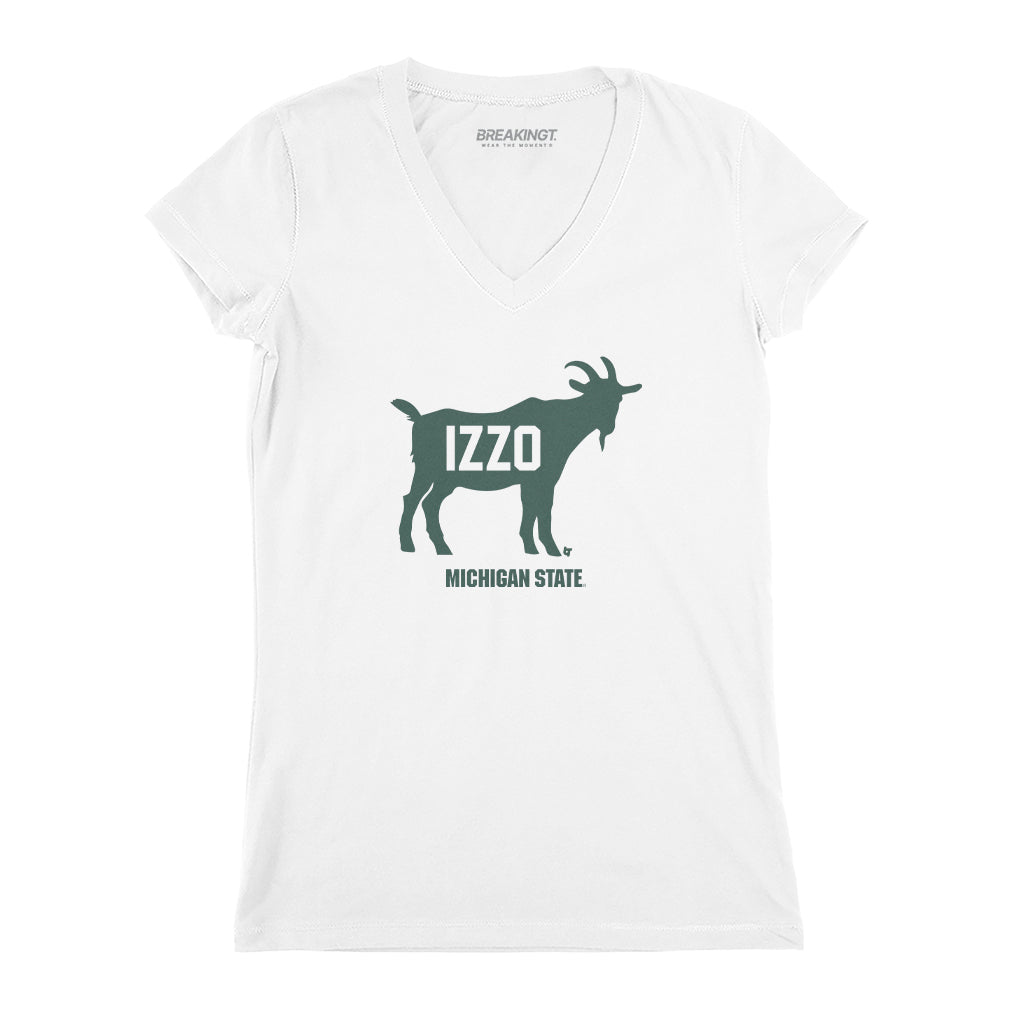 Michigan State Basketball: Izzo GOAT