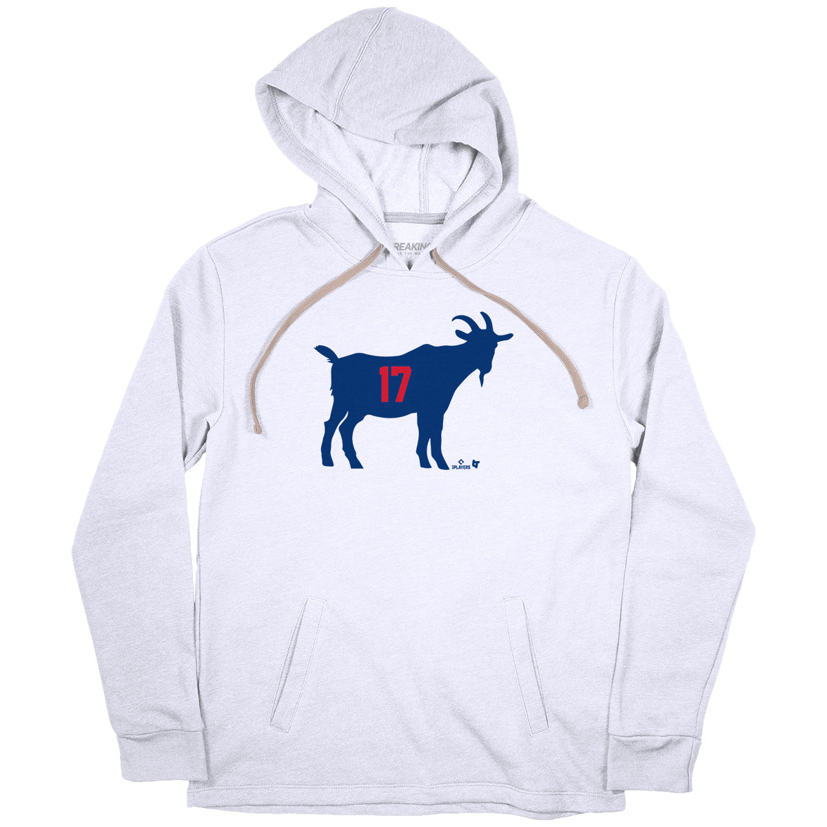 Shohei Ohtani: GOAT 17