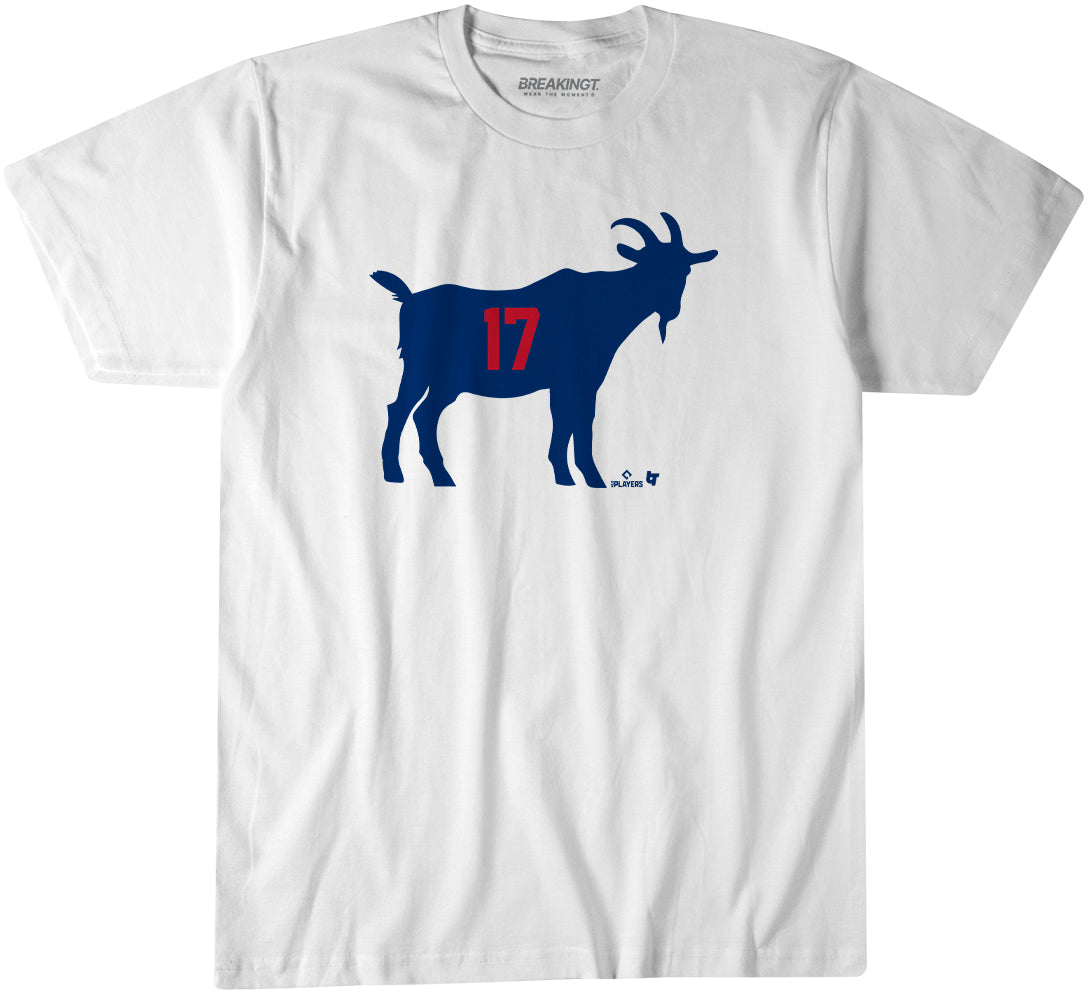 Shohei Ohtani: GOAT 17