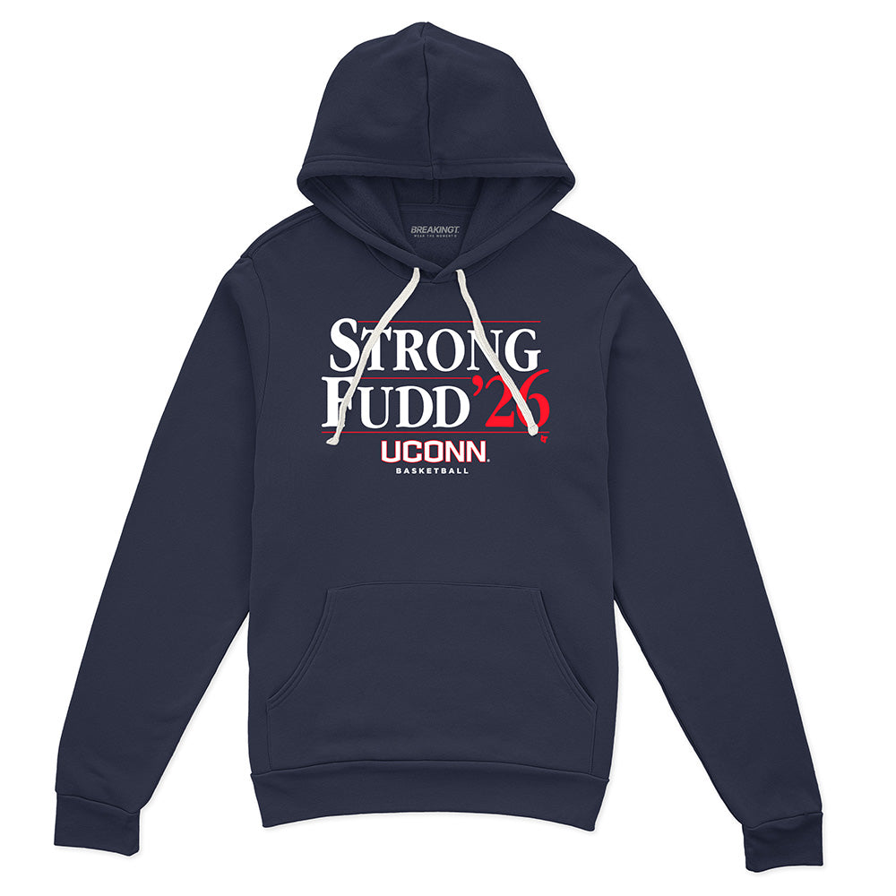 UConn Basketball: Strong-Fudd '26