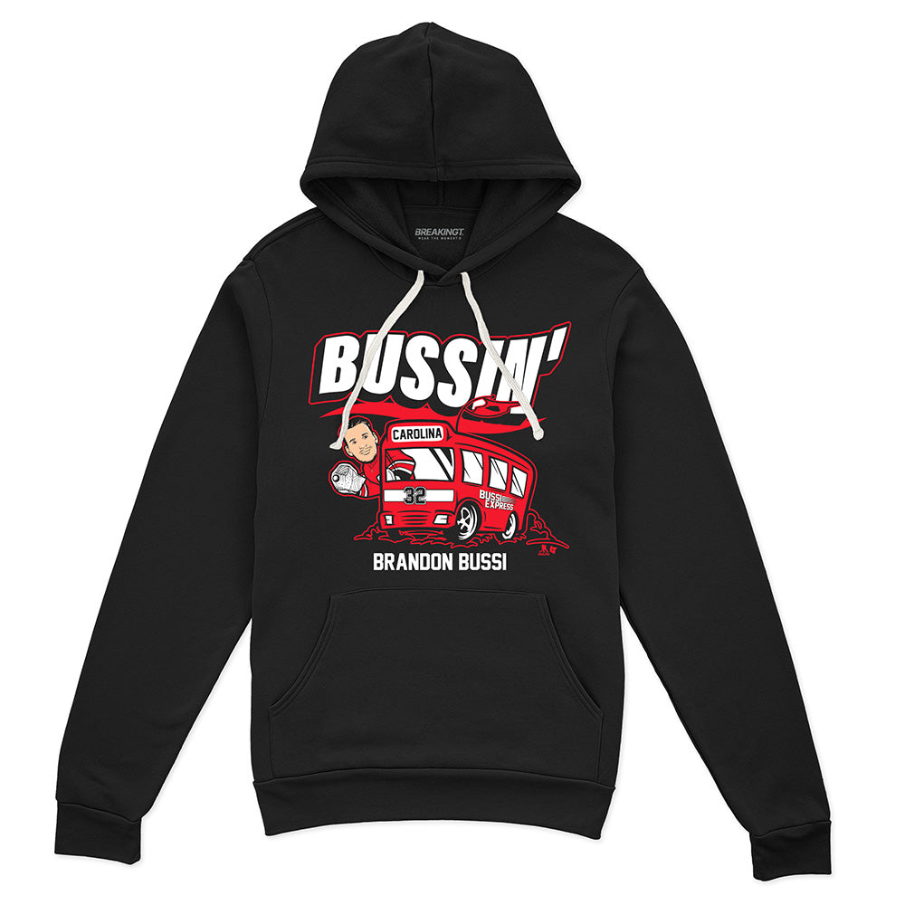 Brandon Bussi: Bussin'