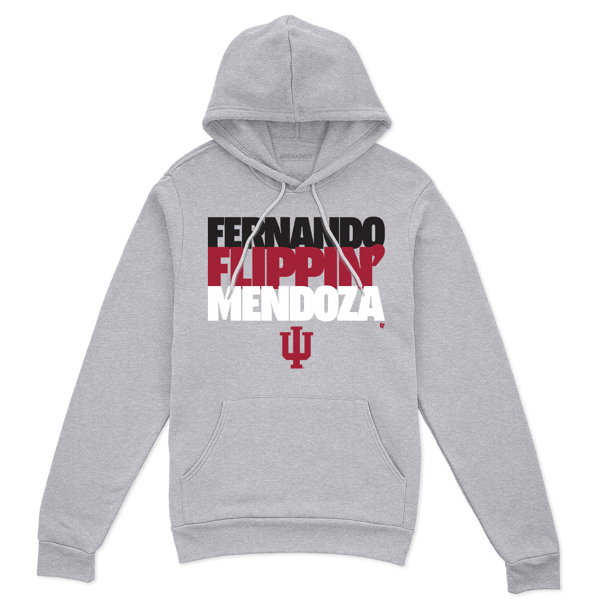 Indiana Football: Fernando Flippin' Mendoza