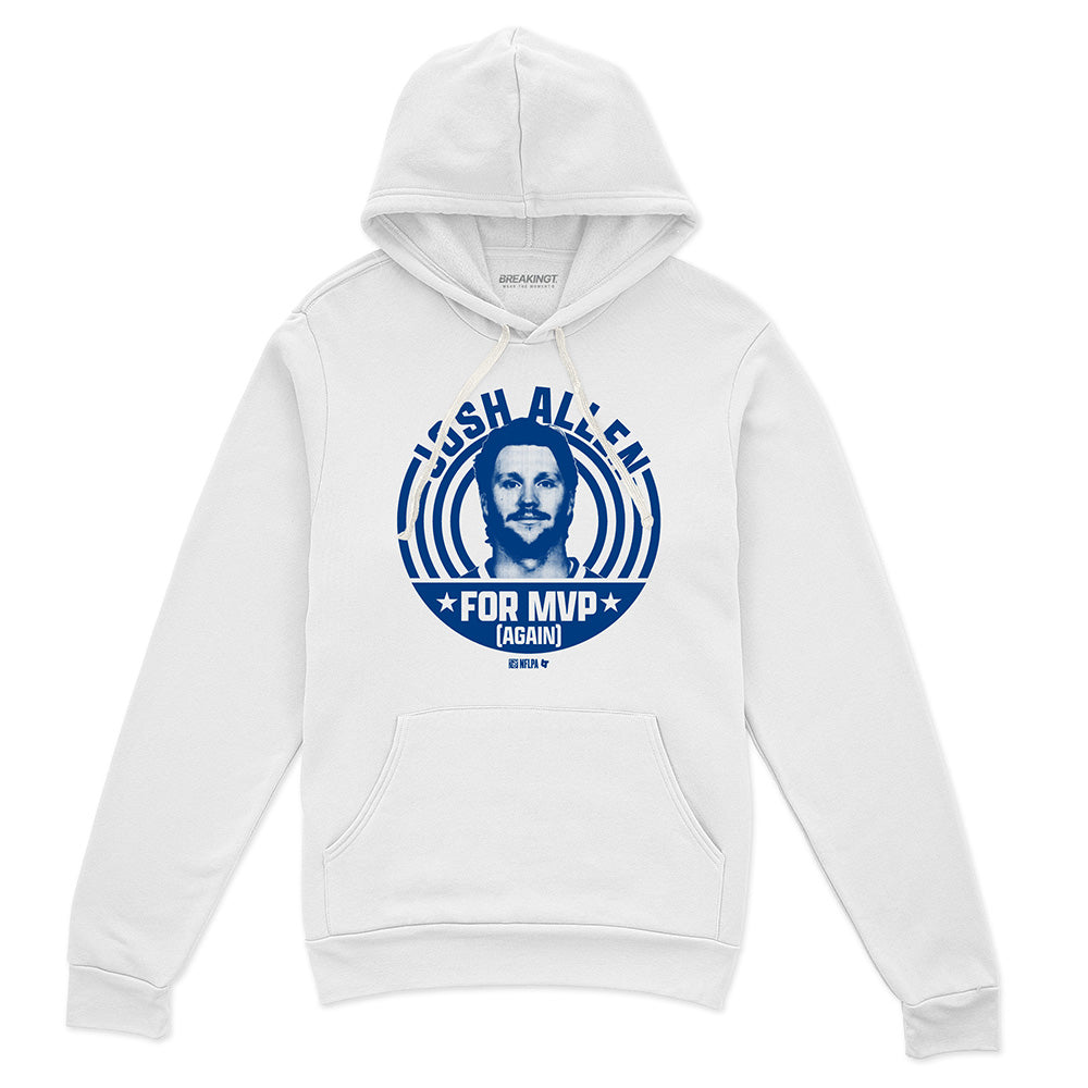 Josh Allen for MVP (Again)