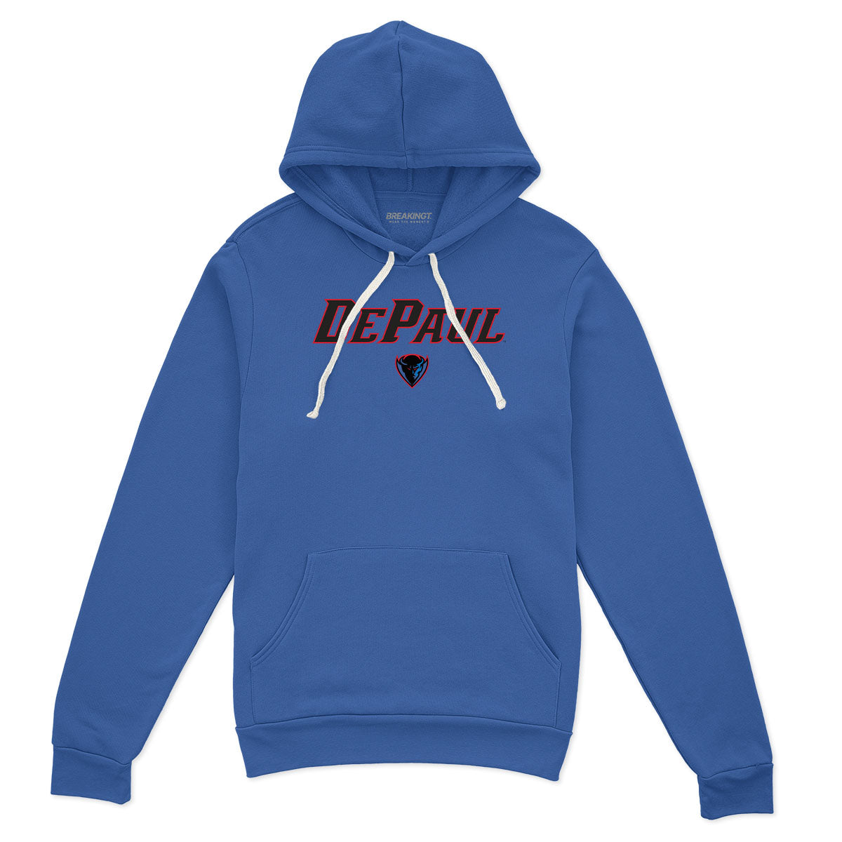 DePaul Blue Demons: Wordmark
