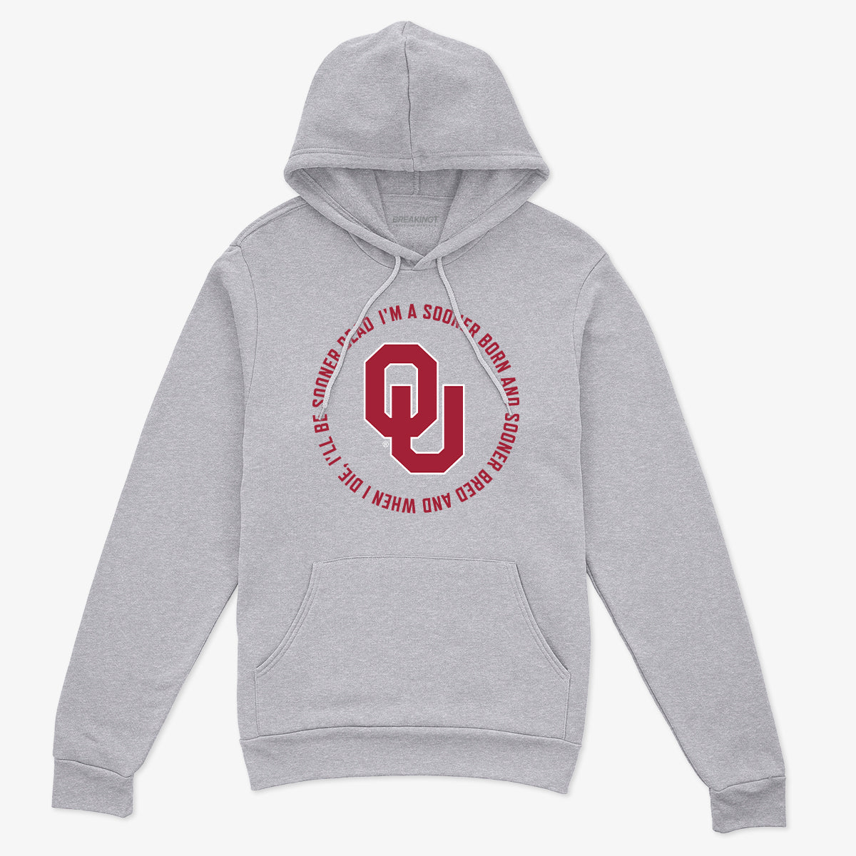 Oklahoma Sooners: Fight Song