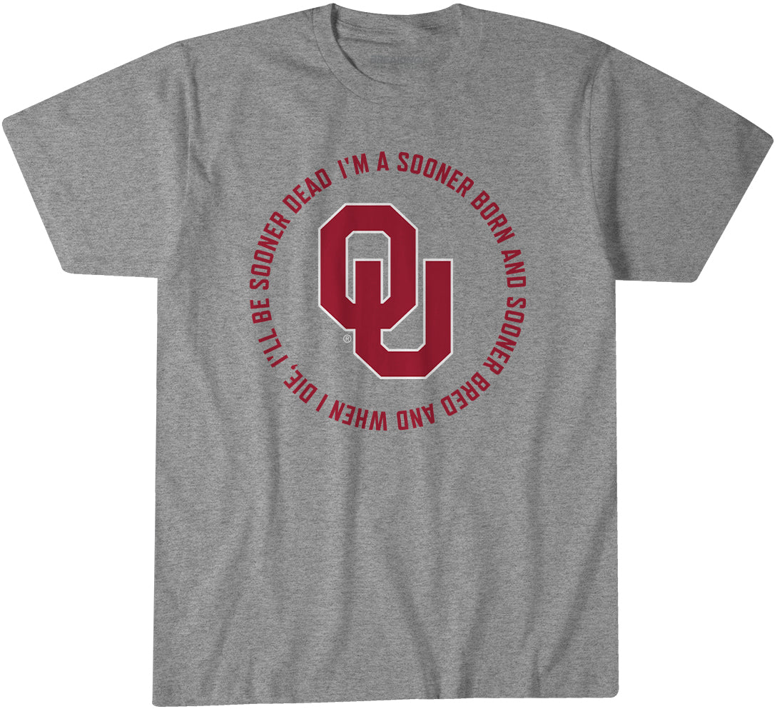 Oklahoma Sooners: Fight Song