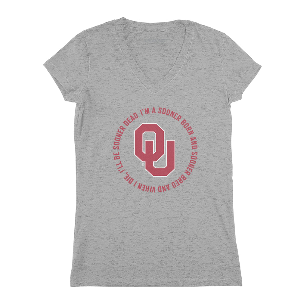 Oklahoma Sooners: Fight Song