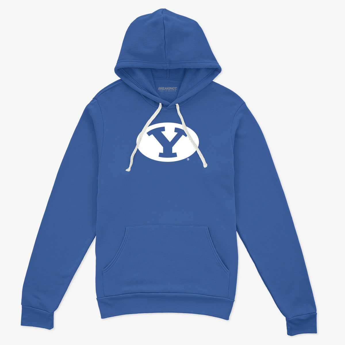 BYU Cougars: Primary Logo
