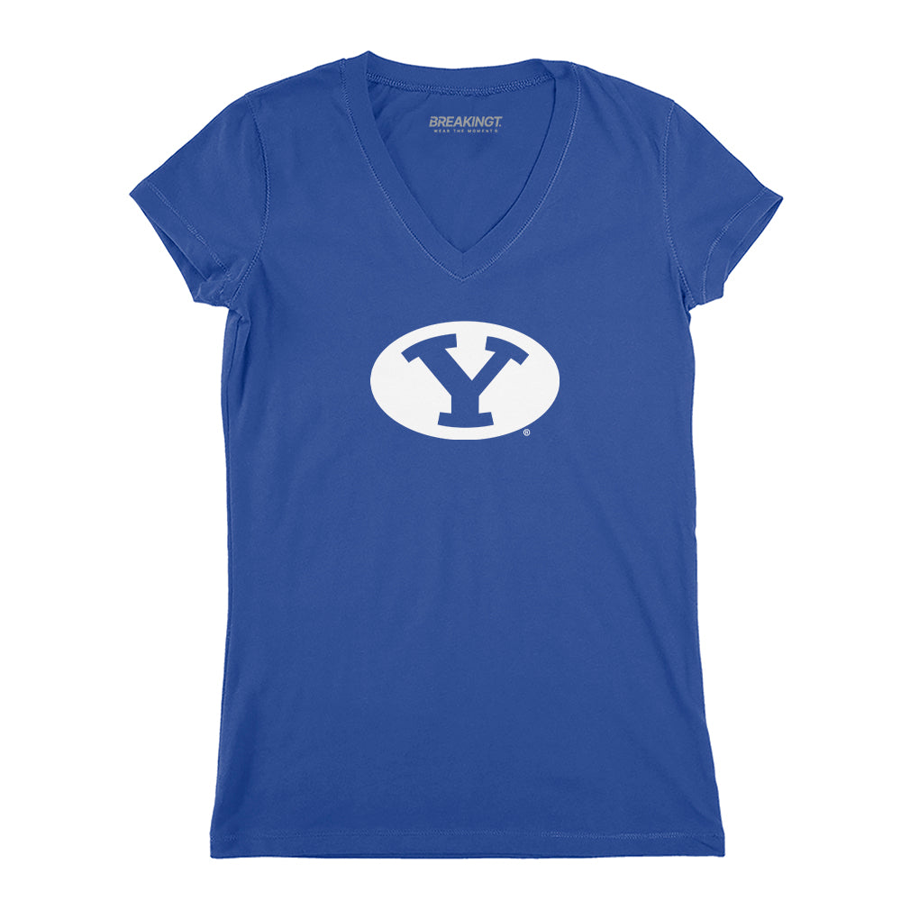 BYU Cougars: Primary Logo