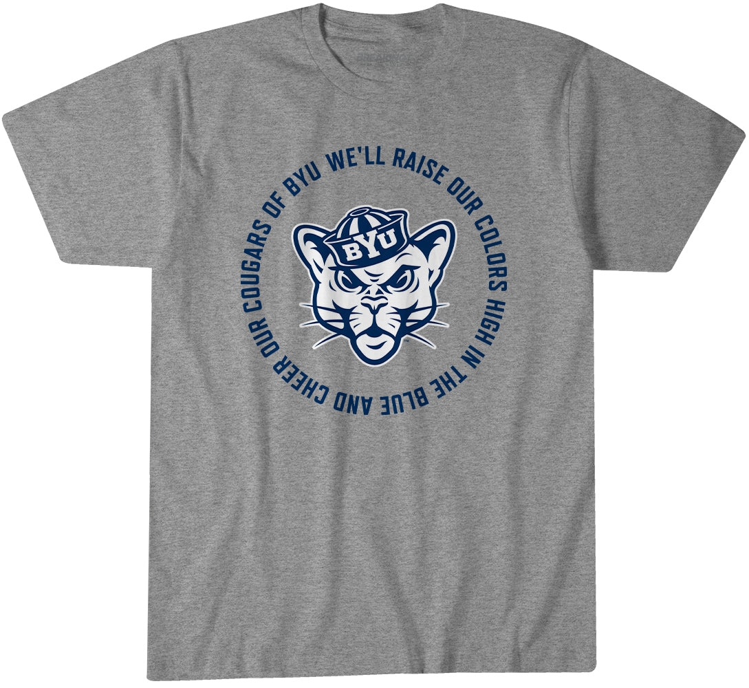 BYU Cougars: Fight Song