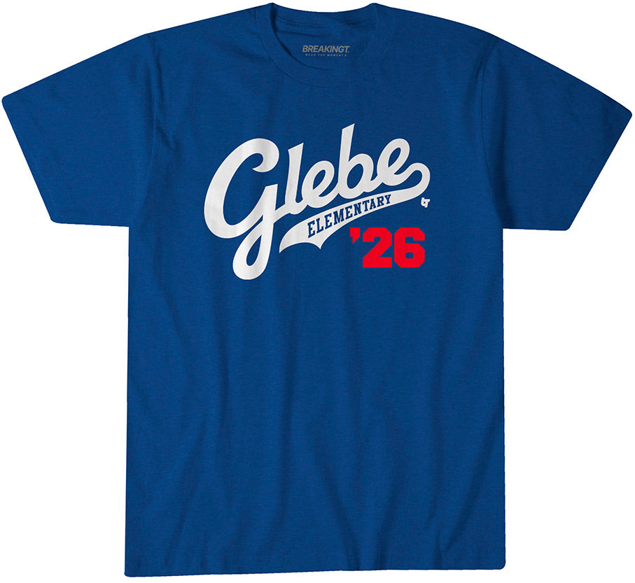Glebe Elementary: 2026 School Year