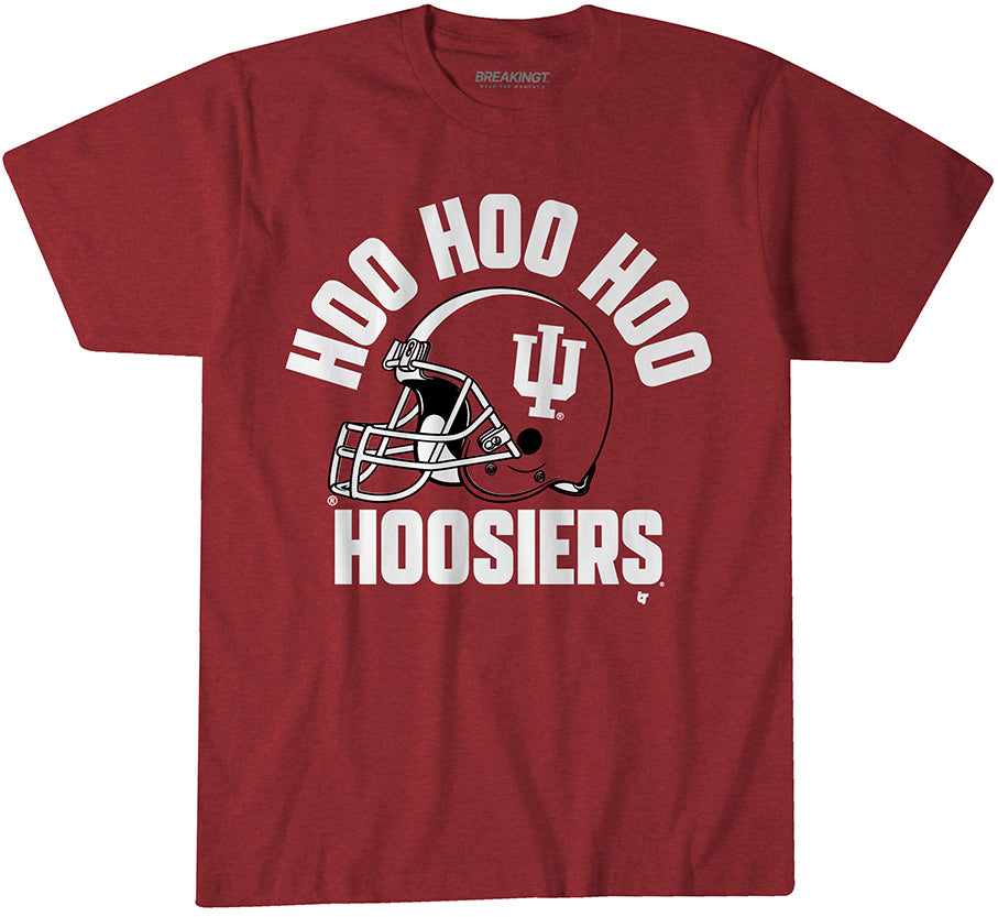 Indiana Football: Hoo Hoo Hoo Hoosiers
