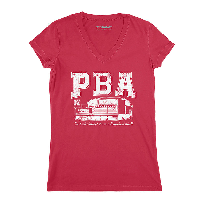 Nebraska Basketball: PBA