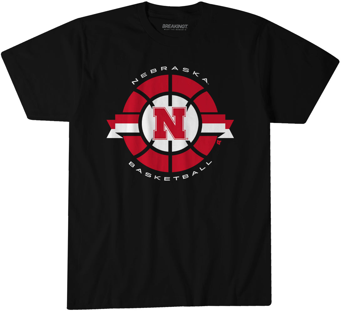 Nebraska Basketball: Classic Circle