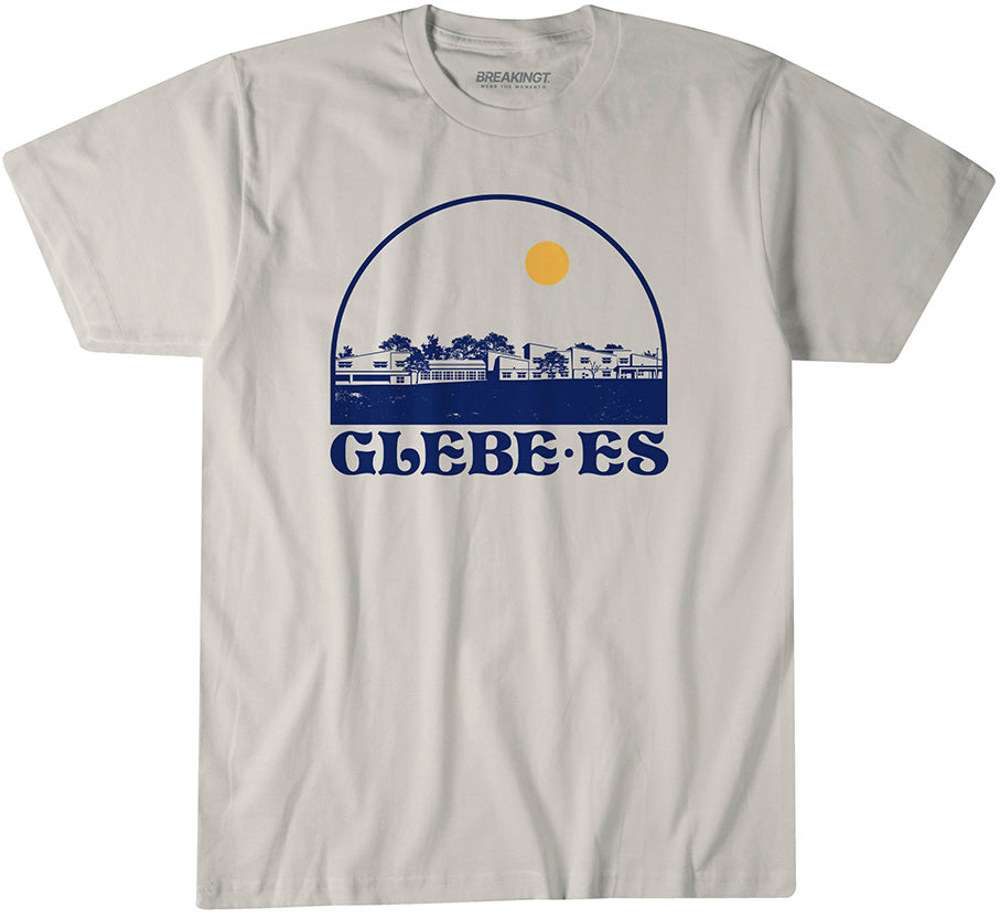 Glebe Elementary: Glebe Horizon