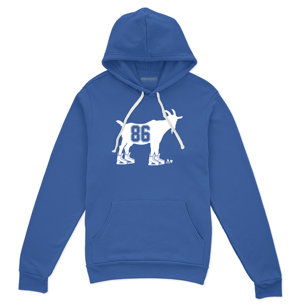 Nikita Kucherov: GOAT 86