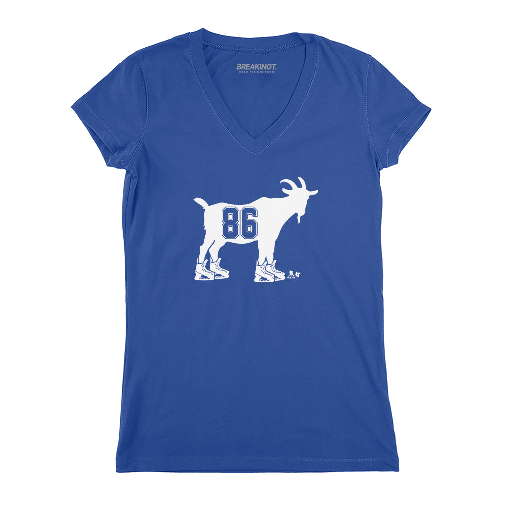 Nikita Kucherov: GOAT 86