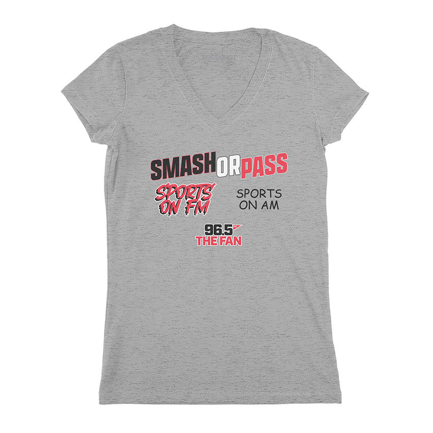 96.5 The Fan: Fescoe & Dusty Smash Or Pass