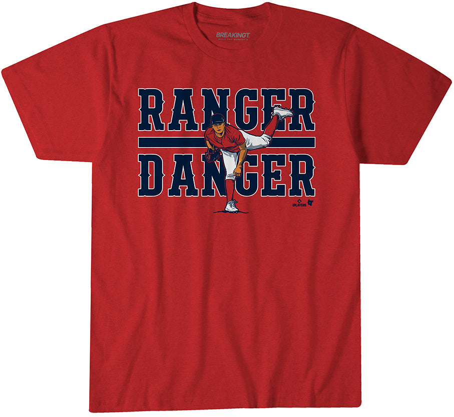Ranger Suarez: Boston Ranger Danger