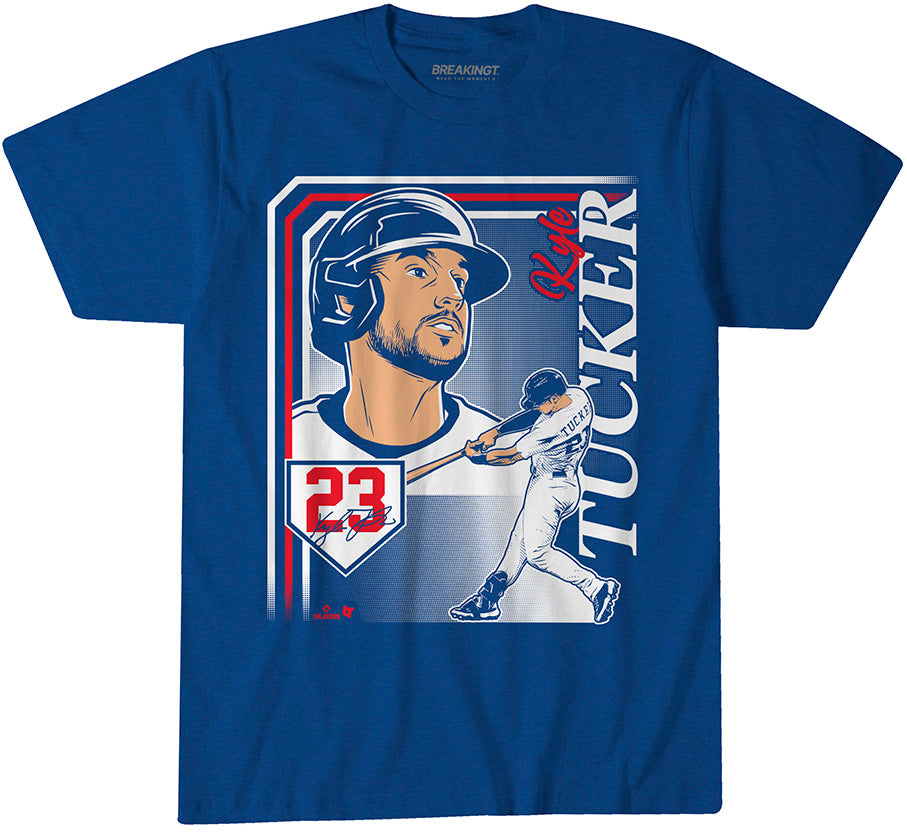 Kyle Tucker: LA Collage Frame