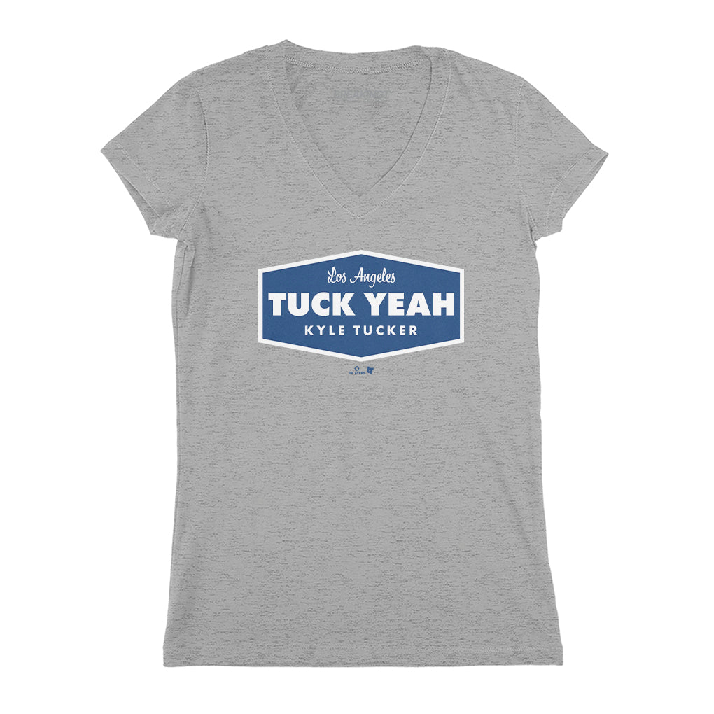 Kyle Tucker: Tuck Yeah LA