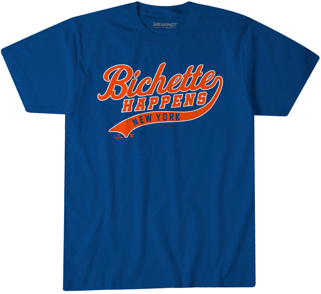 Bo Bichette Happens