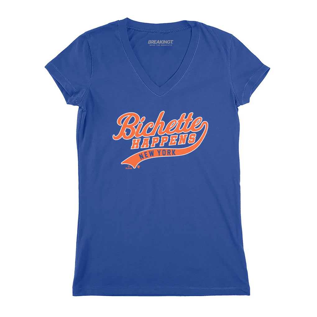 Bo Bichette Happens