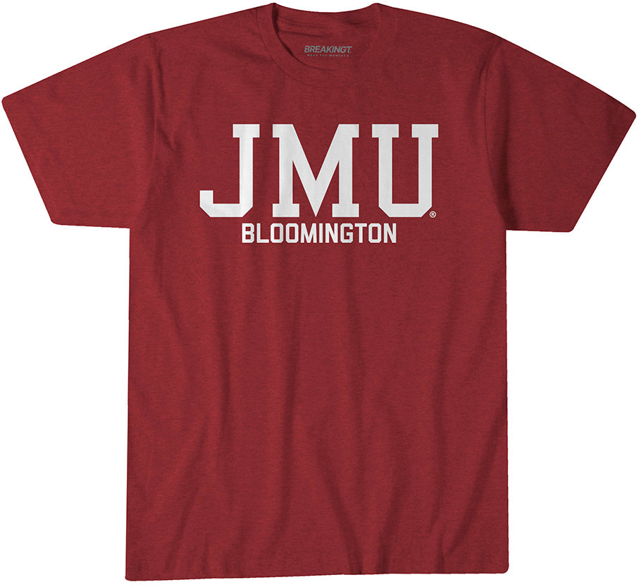 JMU Bloomington