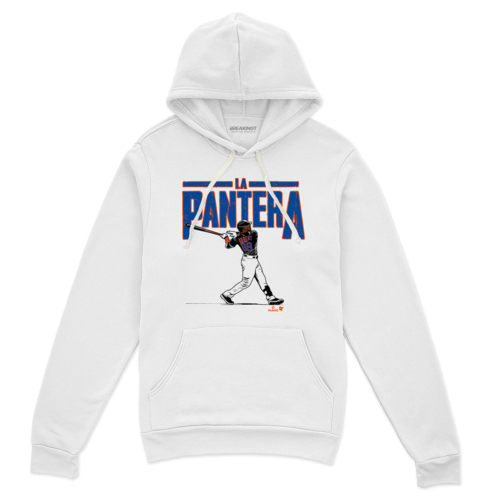 Luis Robert Jr: La Pantera Queens