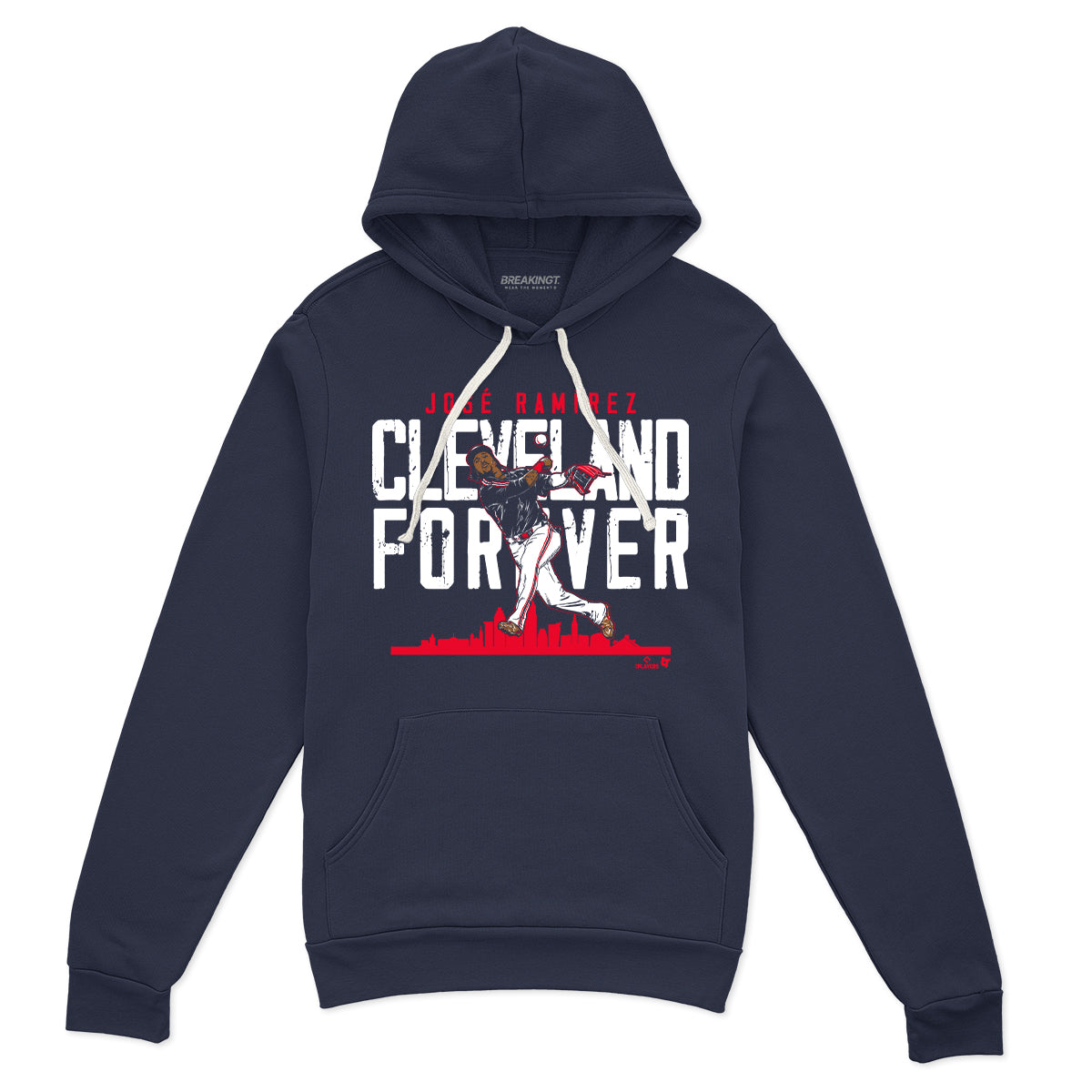 Jose Ramirez: Cleveland Forever