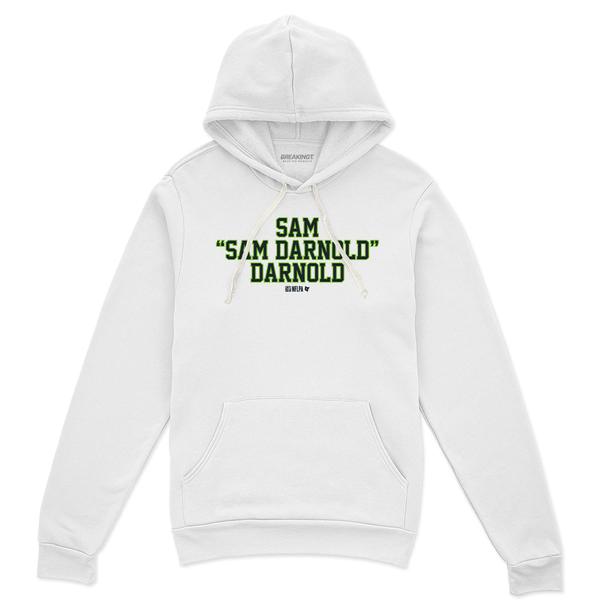 Sam "Sam Darnold" Darnold