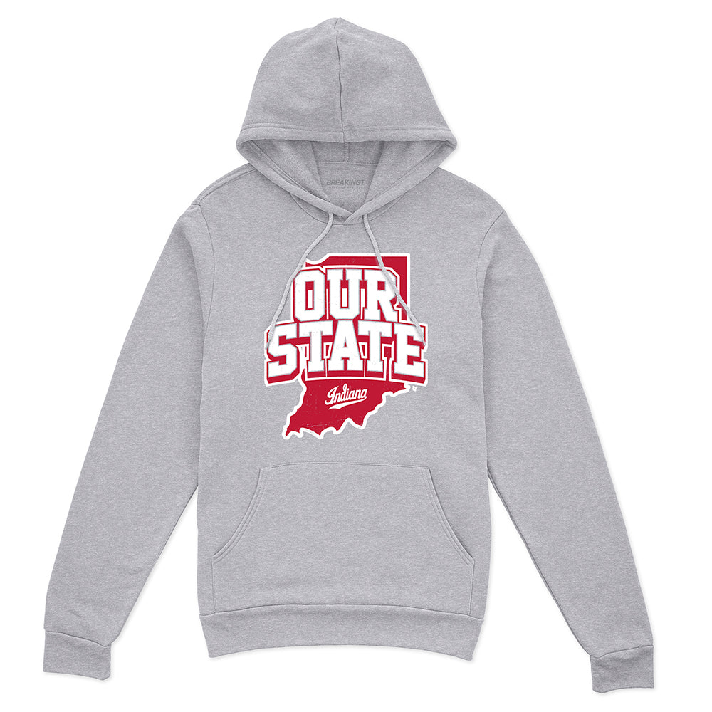 Indiana Hoosiers: Our State