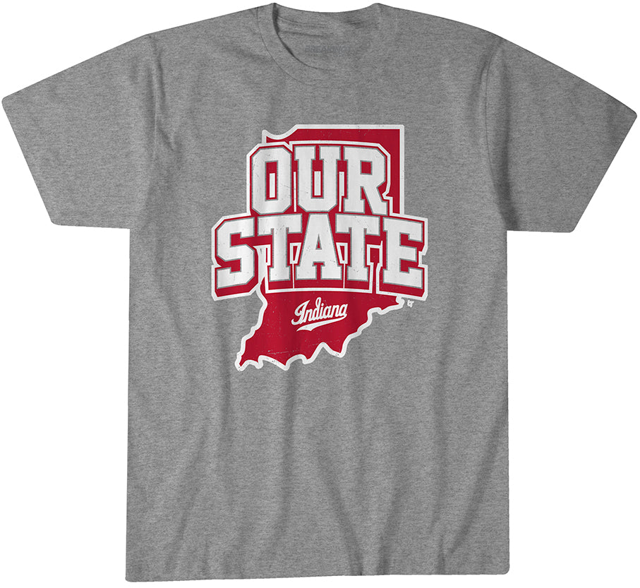 Indiana Hoosiers: Our State