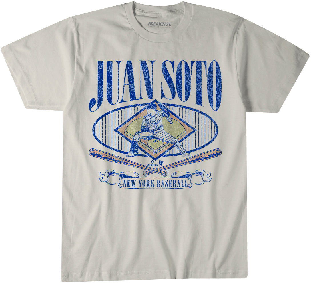 Juan Soto: Diamond Standouts