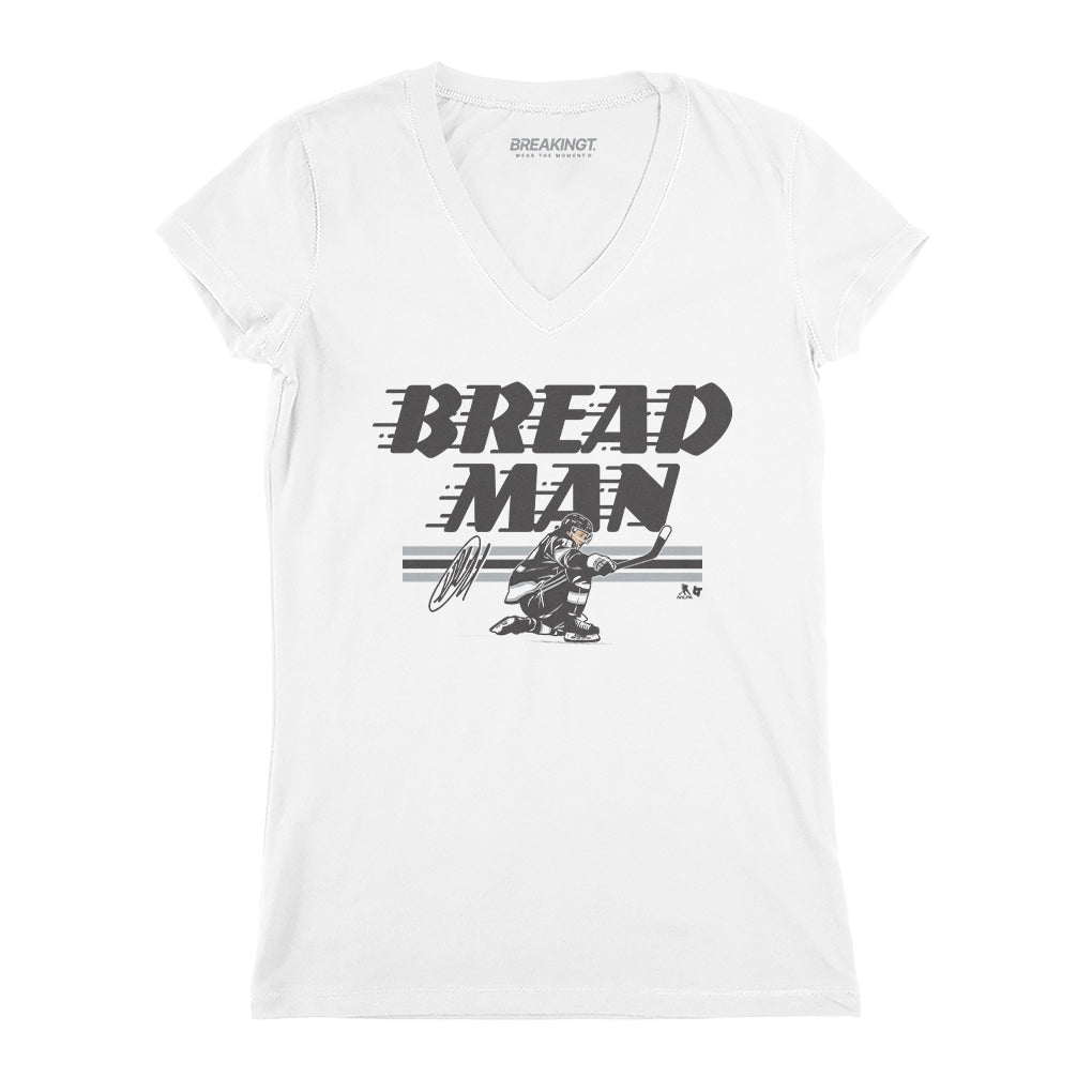 Artemi Panarin: LA Breadman