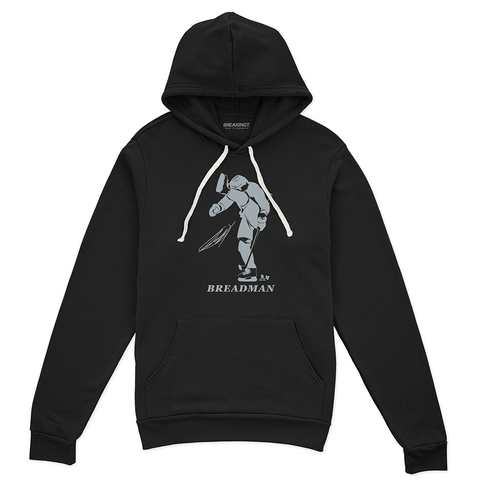 Artemi Panarin: Breadman Leg Kick