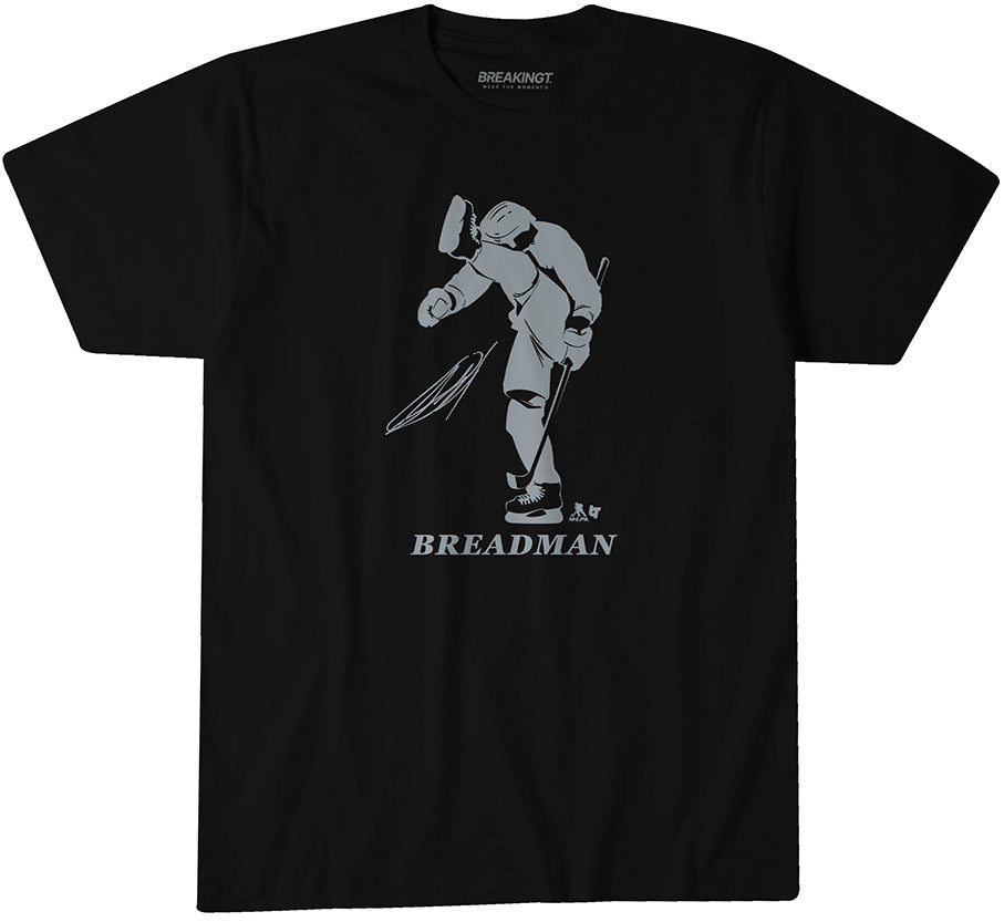 Artemi Panarin: Breadman Leg Kick