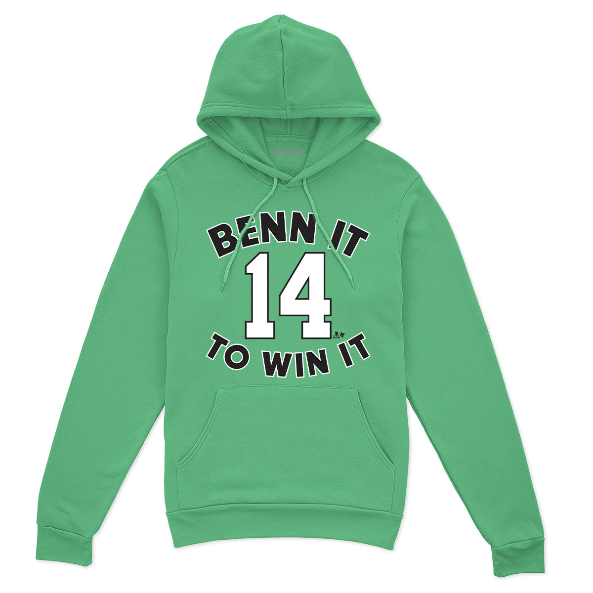 Jamie Benn It to Win It