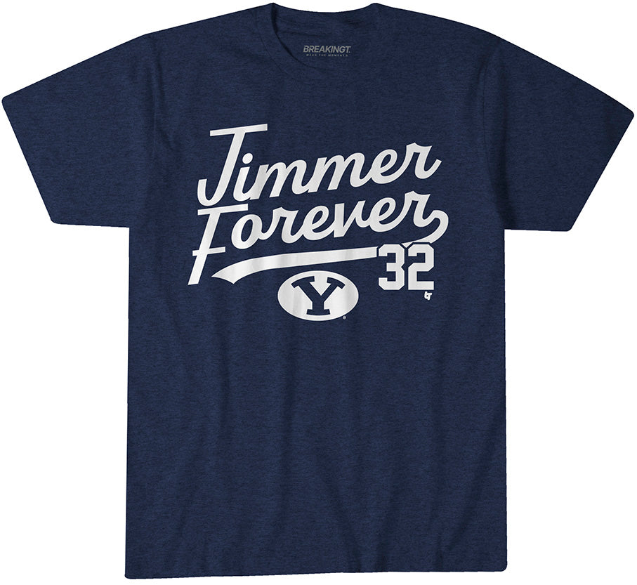 BYU Basketball: Jimmer Fredette Forever