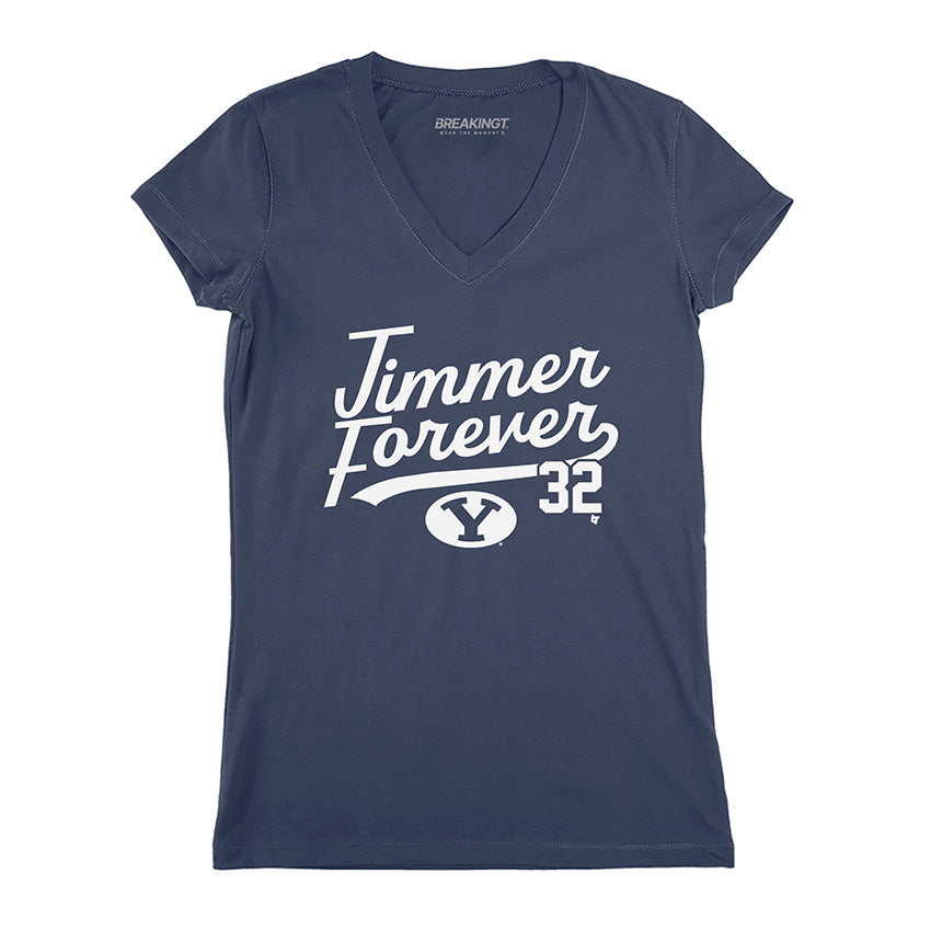BYU Basketball: Jimmer Fredette Forever